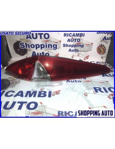 STOP FANALE POSTERIORE... 2