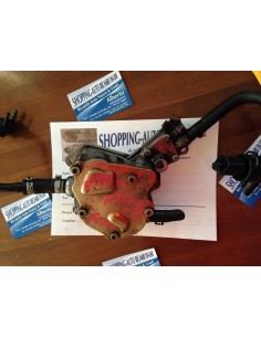 POMPA A VUOTO A2 A3 ALTEA...