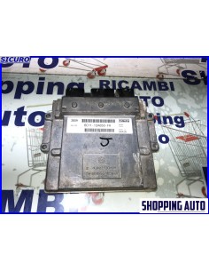 - CENTRALINA MOTORE ECU...
