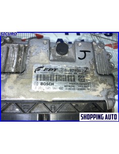 - CENTRALINA MOTORE ECU... 2