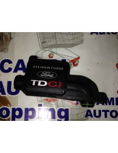 COLLETTORE TURBINA FORD...