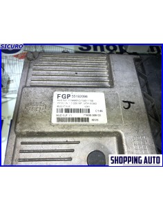 - KIT ACCENSIONE CENTRALINA... 2