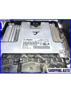 - KIT ACCENSIONE CENTRALINA... 2