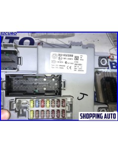 - KIT ACCENSIONE CENTRALINA... 2