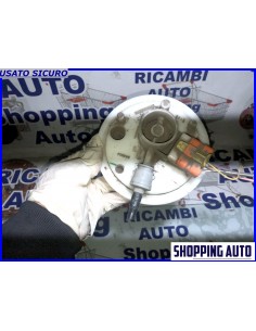 POMPA ELETTRICA CARBURANTE... 2