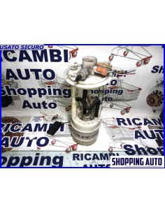 POMPA ELETTRICA CARBURANTE...