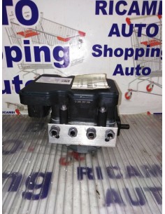 POMPA ABS ALFA ROMEO...