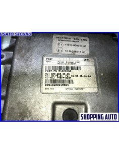 KIT ACCENSIONE CENTRALINA... 2