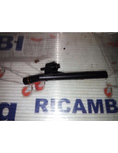 TUBO LINEA FORD FIESTA 6...