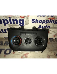 - COMANDO ARIA CLIMA ARIA...