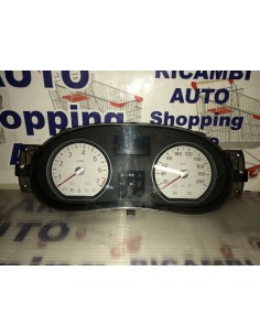 - QUADRO STRUMENTI...