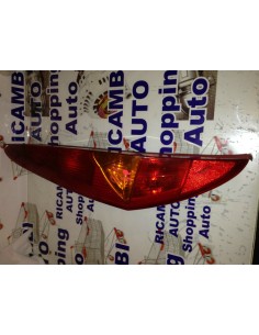 STOP FANALINO POSTERIORE...