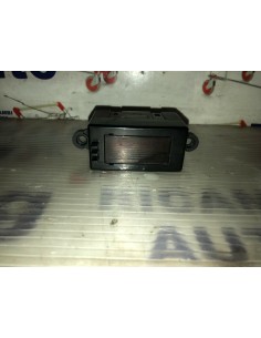 - SCREEN DISPLAY CENTRALE...