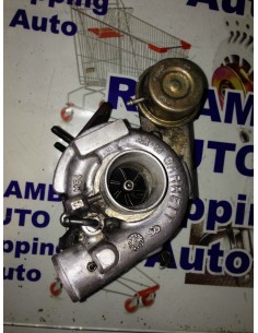 TURBINA LYBRA 146 145 156...