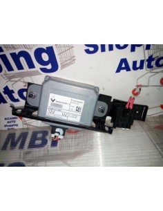 CENTRAL CONTROL TENSIONE...