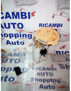 POMPA ELETTRICA SERBATOIO...