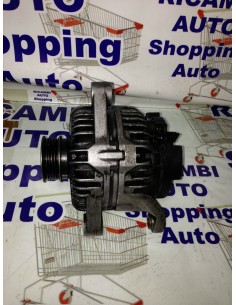 ALTERNATORE FIAT MULTIPLA...