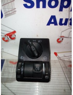 COMANDO FARI LUCI OPEL...