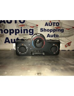 COMANDO ARIA CONDIZIONATA...