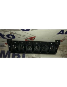 - COMANDO FARI CHUSURA BMW...