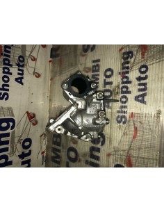 SUPPORTO CORPO EGR NISSAN...