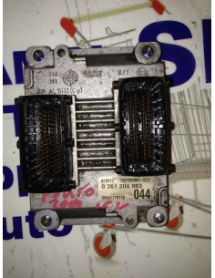 CENTRALINA FIAT PUNTO 1.2...