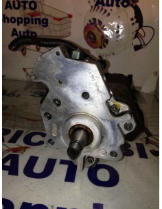 POMPA GASOLIO PUMP...