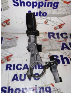 BLOCCASTERZO BLOCCO CON...