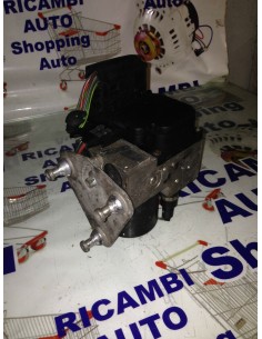 PUMP POMPA ABS 2002...