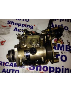 POMPA GASOLIO PUMP...