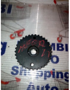 PULEGGIA POMPA GASOLIO...