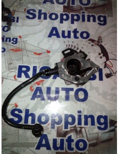 POMPA A VUOTO DEPRESSORE...