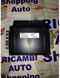 CENTRALINA MOTORE ENGINE...