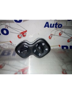 COMANDO MANOPOLA ARIA FIAT...