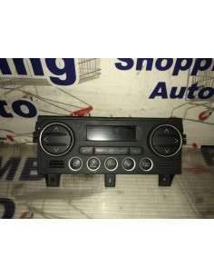 - COMANDO CLIMA ARIA...