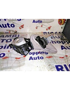 CINTURA DI SICUREZZA...