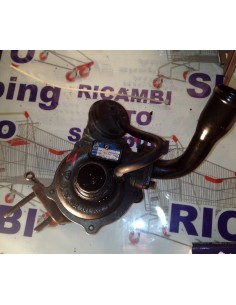 TURBINA 1.3 MJTD 75 CV 500...