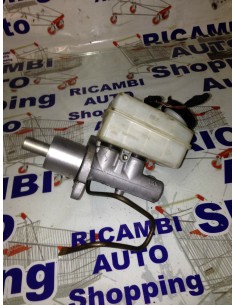POMPA FRENO PUMP BRAKE...