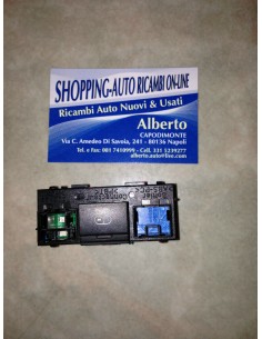 COMANDO TASTO INTERNO...