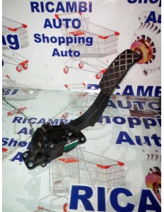 PEDALE ACCELLERATORE PEDAL...