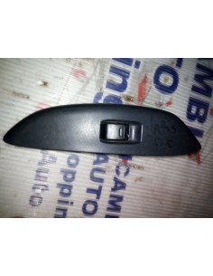 COMANDO TASTIERA ALZAVETRI...