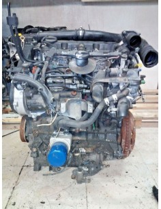 MOTORE ENGINE PEUGEOT...