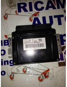  CENTRALINA MOTORE ENGINE...