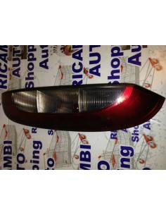 STOP FANALINO POSTERIORE...