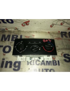 COMANDO ARIA CONDIZIONATA...