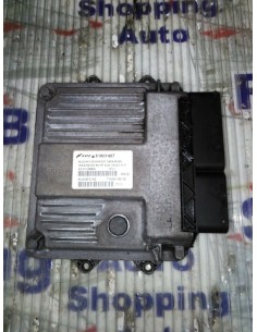 CENTRALINA MOTORE ECU FIAT...