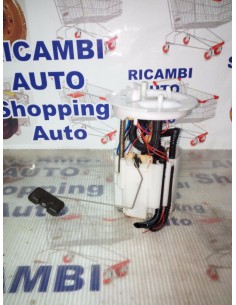 POMPA ELETTRICA SERBATOIO...