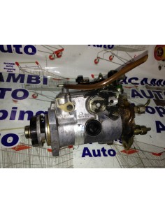 POMPA GASOLIO PUMP...