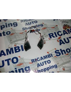 Comando Stereo al volante...