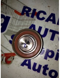 CINGHIA DENTATA RULLO...